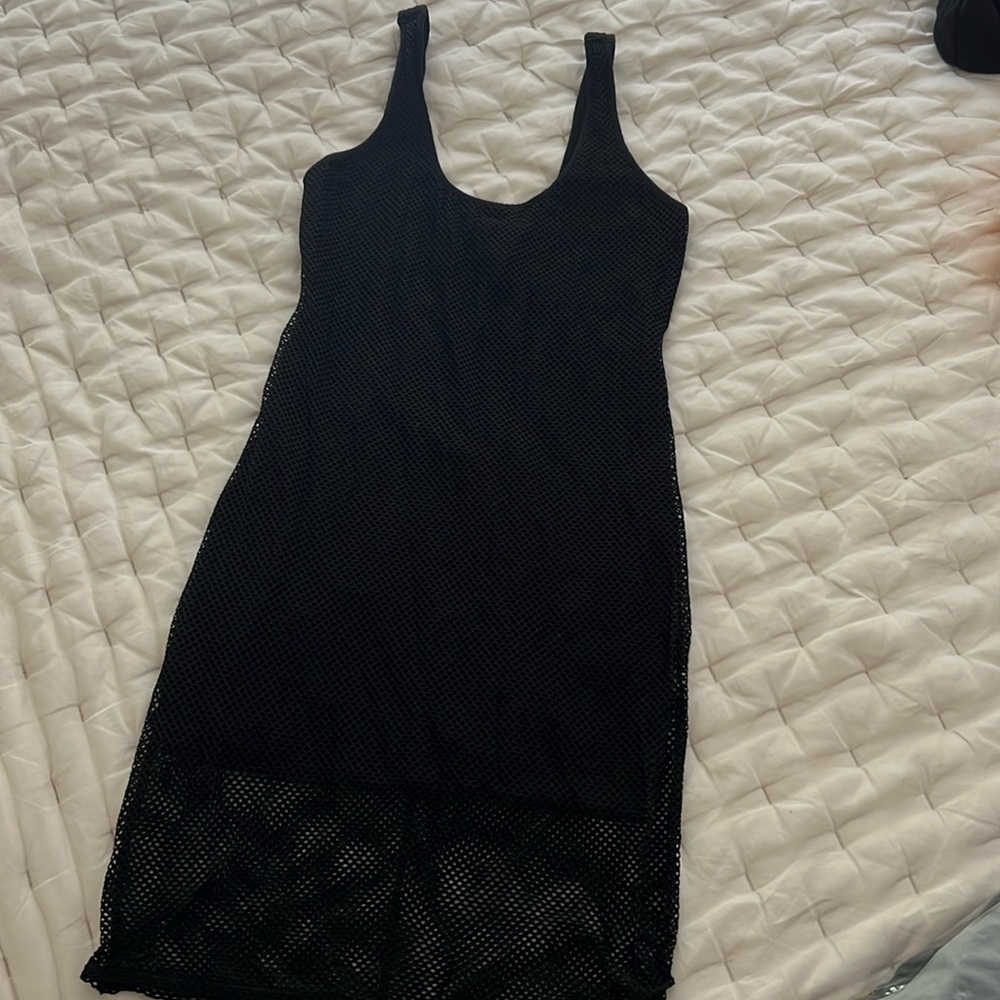 Size medium express dress